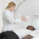 angioressonância exame tecnologia RM