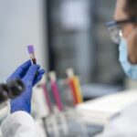Exames laboratoriais e de imagem no mesmo lugar
