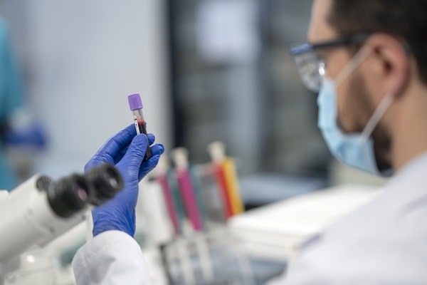 Exames laboratoriais e de imagem no mesmo lugar