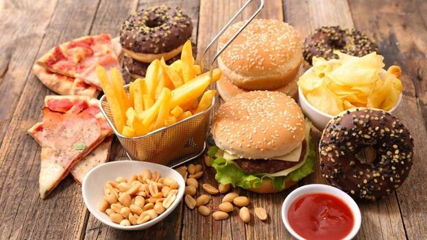 Fatores de risco para câncer de mama