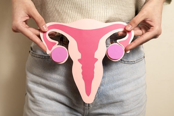 endometriose e infertilidade