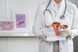 ressonância para endometriose, endometriose profunda