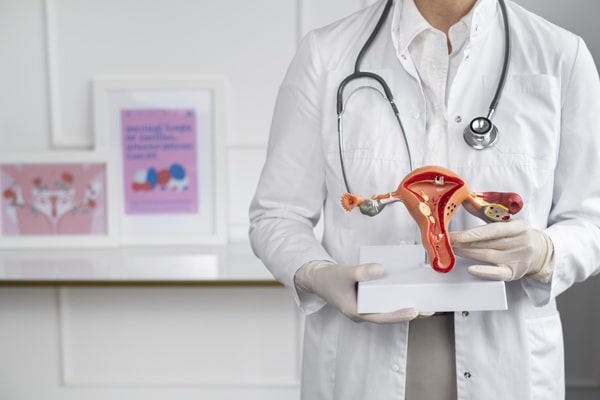 ressonância para endometriose, endometriose profunda