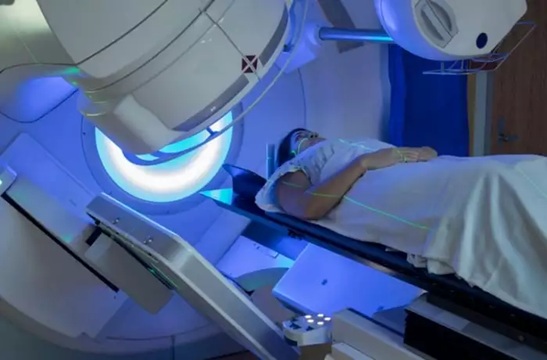 exames de imagem no diagnóstico do câncer de mama