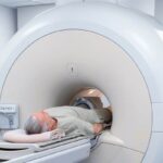 Ressonância Magnética do abdome