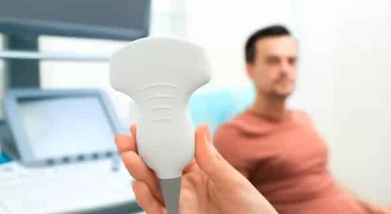 exames de imagem para infertilidade