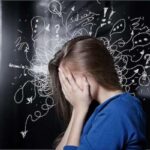 ansiedade antes de exames médicos