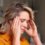 Dor de cabeça frequente