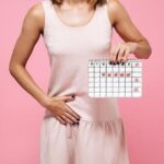 Alterações no ciclo menstrual