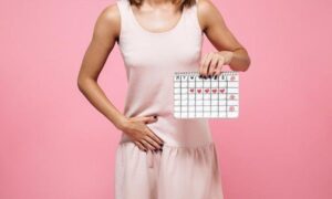 Alterações no ciclo menstrual