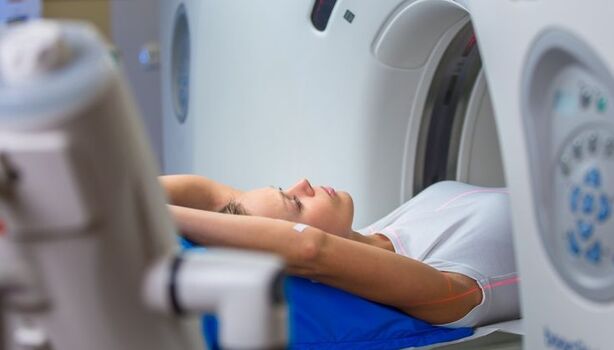 Dor pélvica crônica