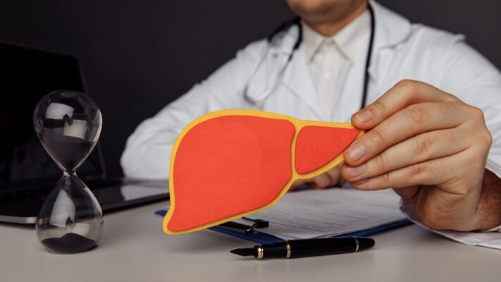 exames de imagem avaliam o fígado