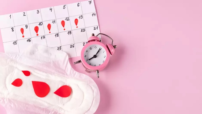 Sangramento fora do período menstrual