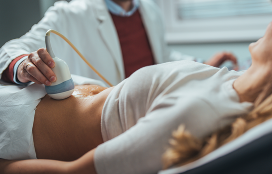 Sangramento fora do período menstrual